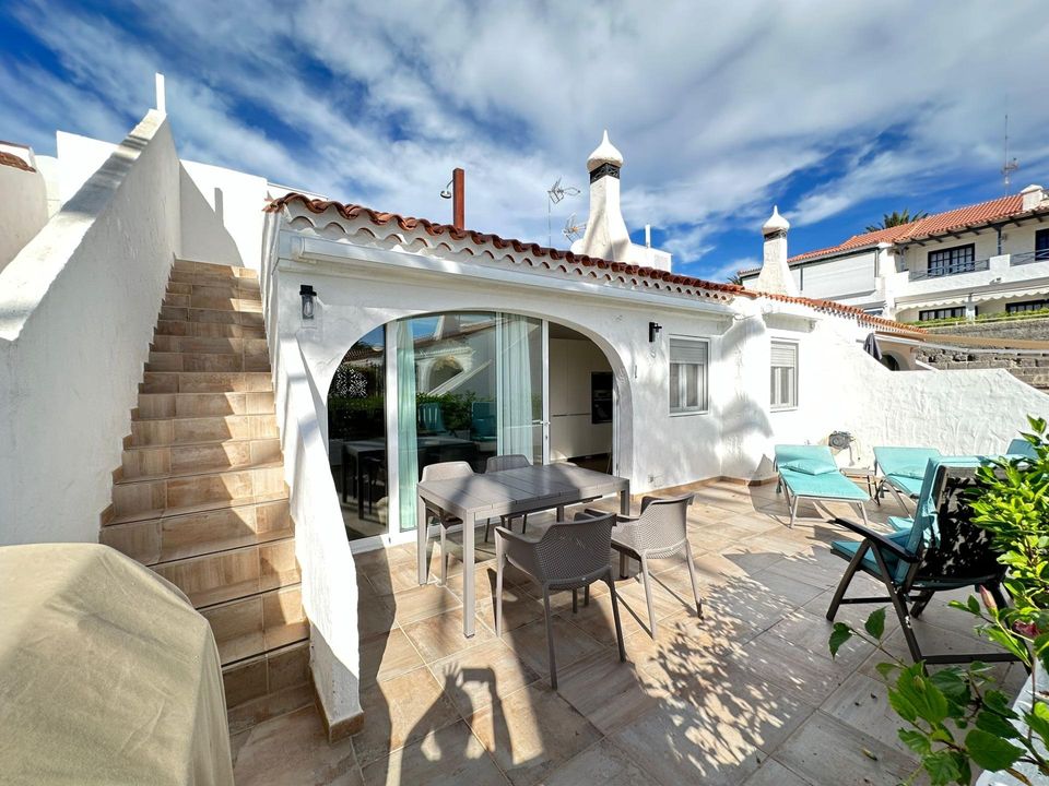 Bungalow en Pasito Blanco, Gran Canaria - foto 2