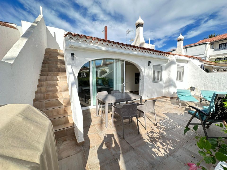 Bungalow en Pasito Blanco, Gran Canaria - foto 3