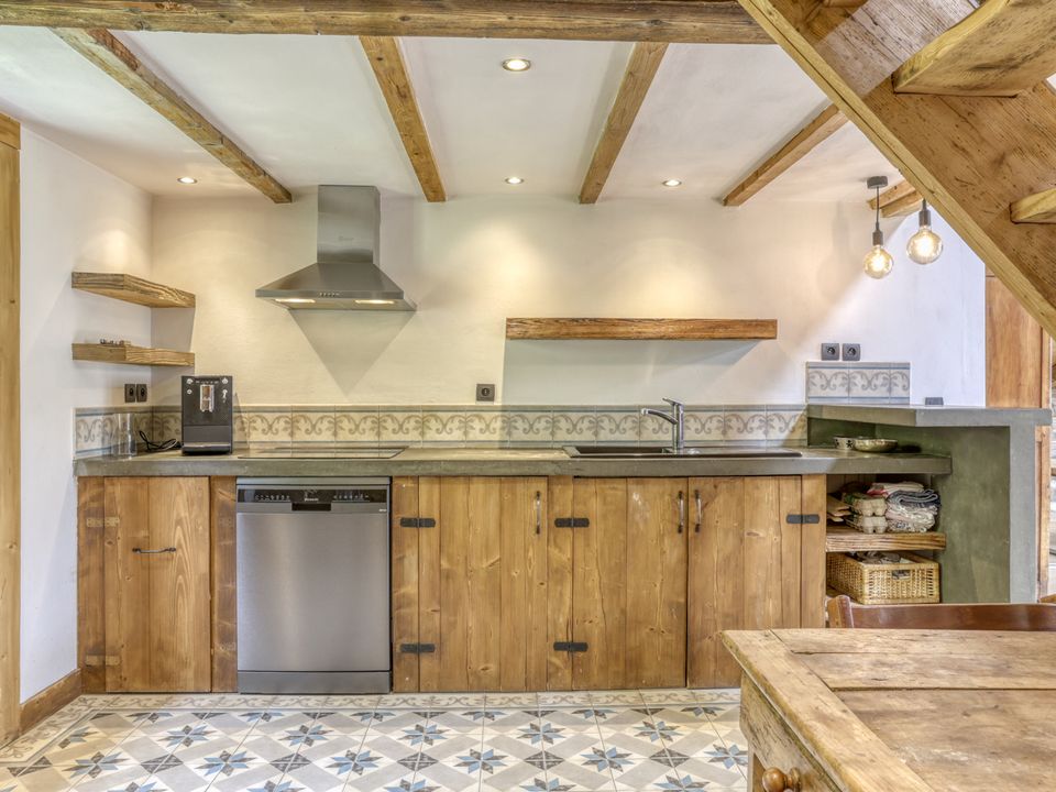 Villa - Saint-Gervais-les-Bains, Haute-Savoie - photo 5
