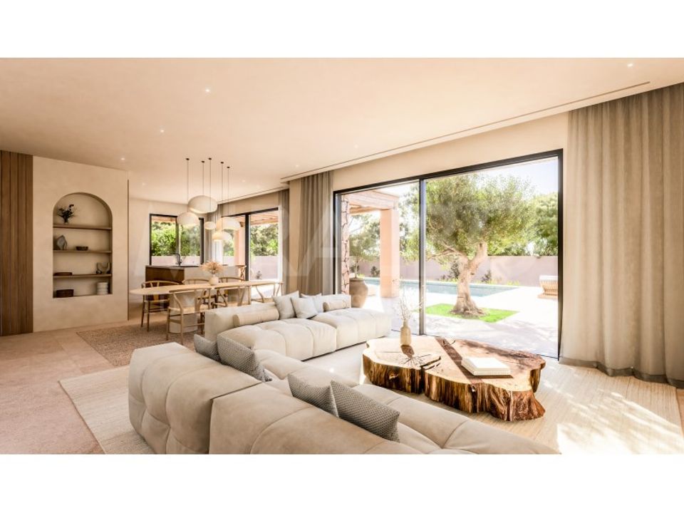 Villa i Cap Martin, Alicante - bilde 2