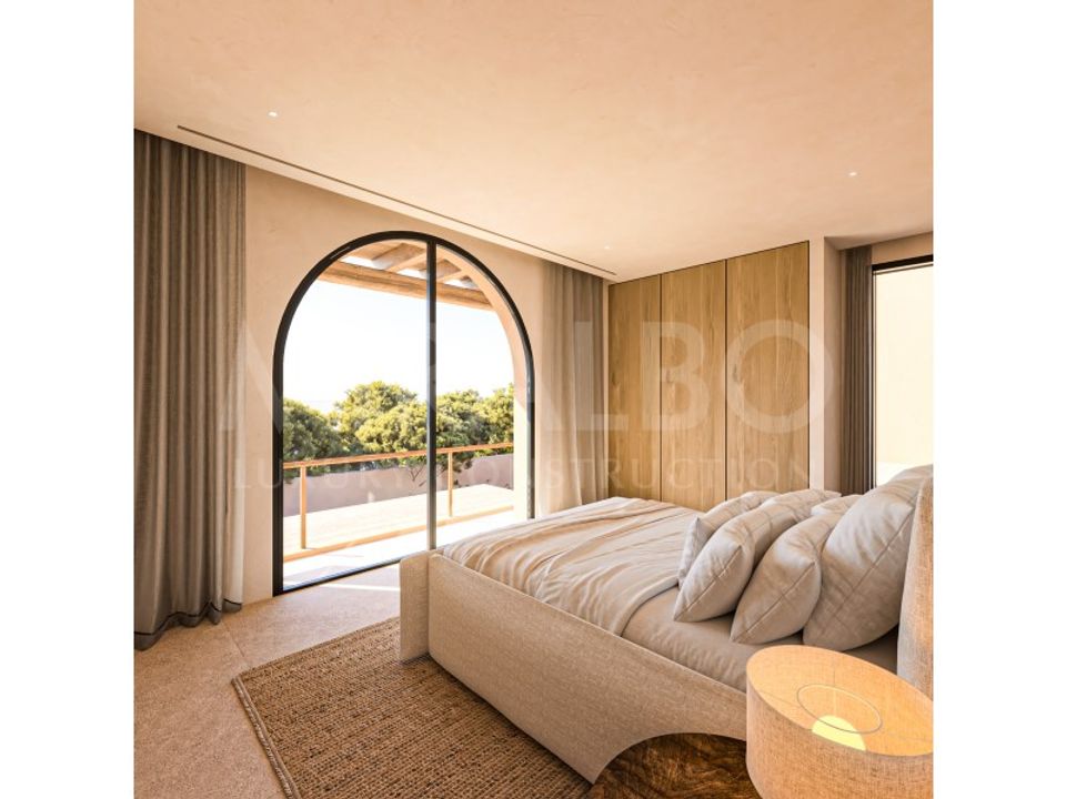 Villa i Cap Martin, Alicante - bilde 3