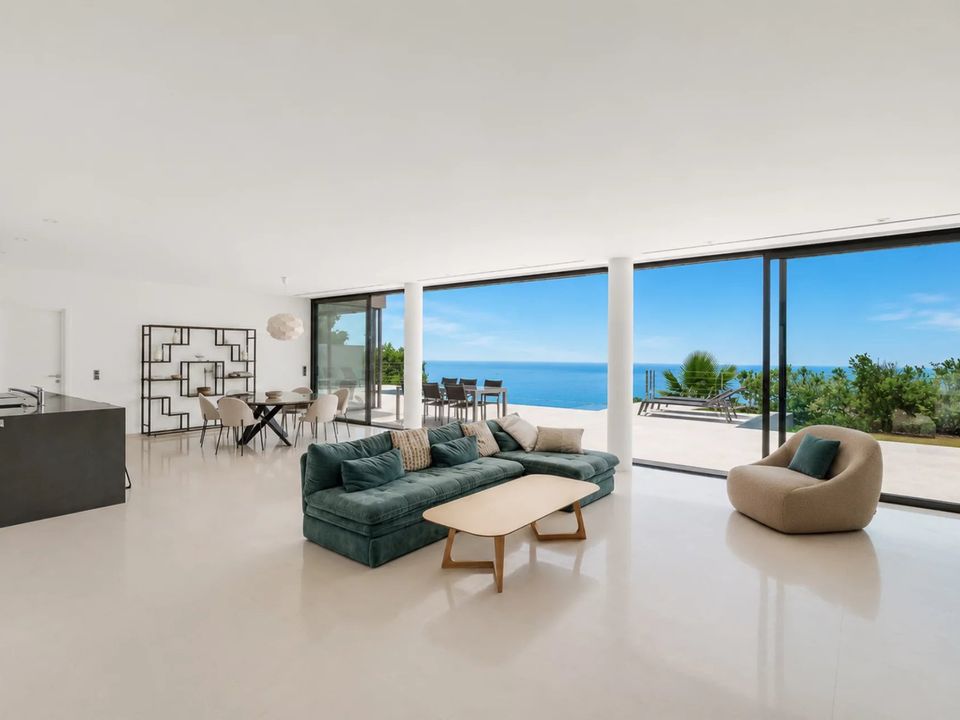 Villa i Les Issambres, Var - foto 5