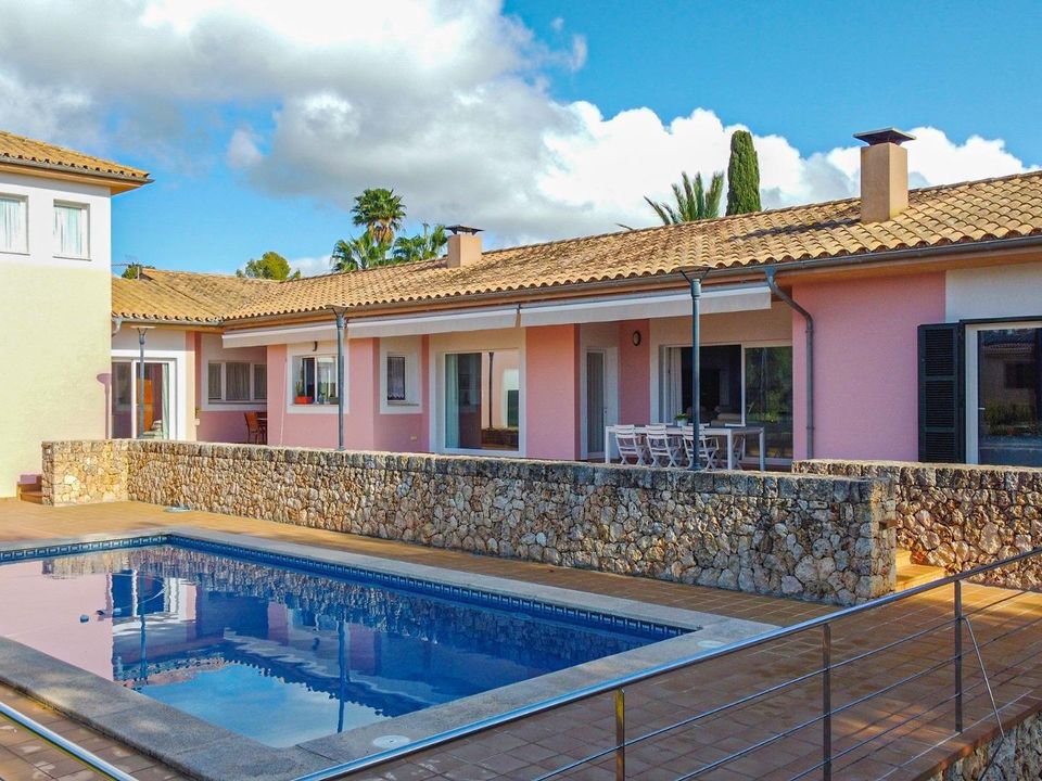 Villa i Marratxinet (Marratxi), Mallorca - foto 2