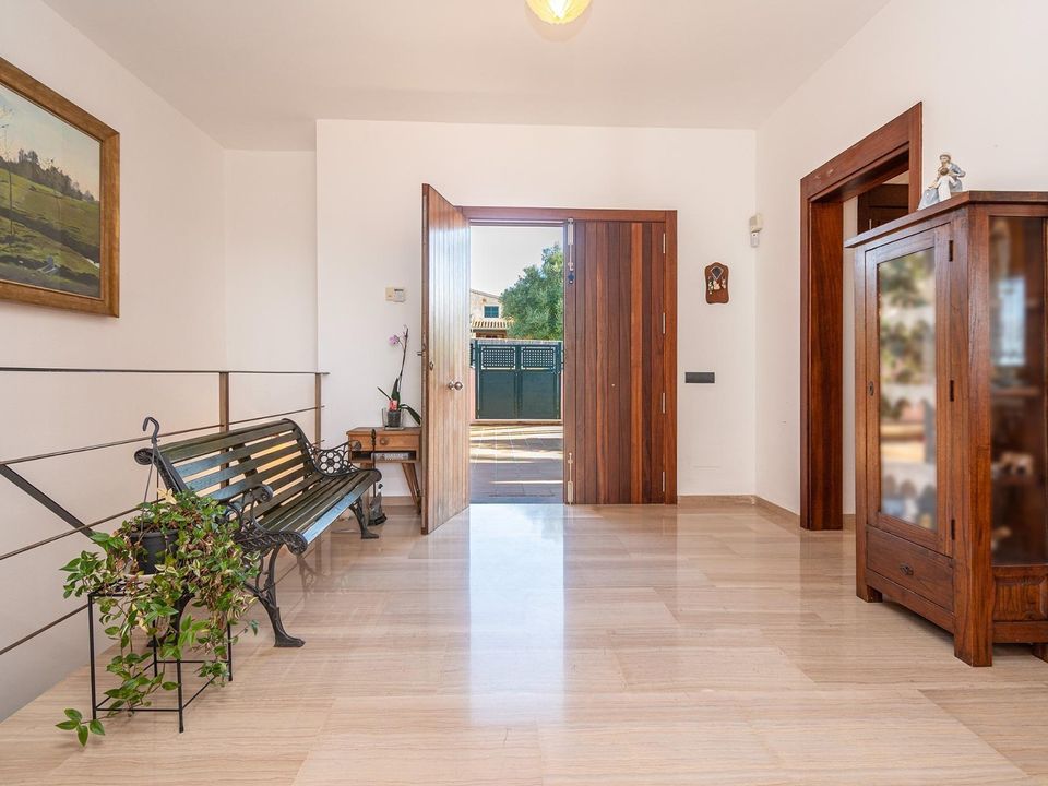 Villa i Marratxinet (Marratxi), Mallorca - foto 4
