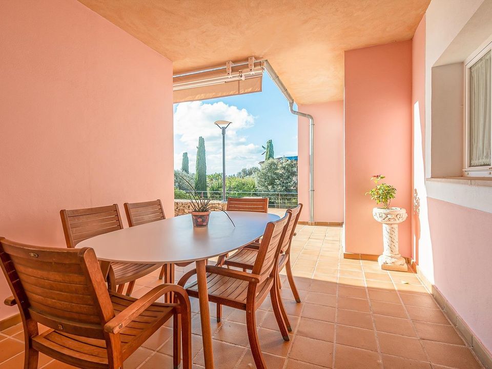 Villa i Marratxinet (Marratxi), Mallorca - foto 5