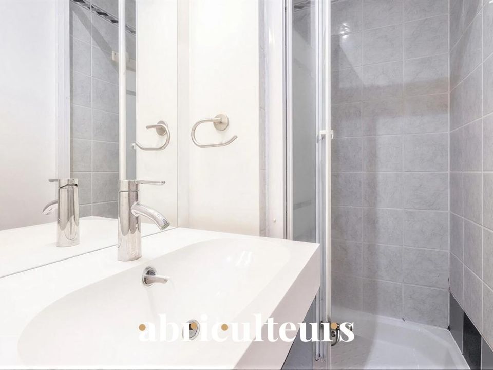 Lejlighed i Asnières-sur-Seine, Hauts-de-Seine - foto 5
