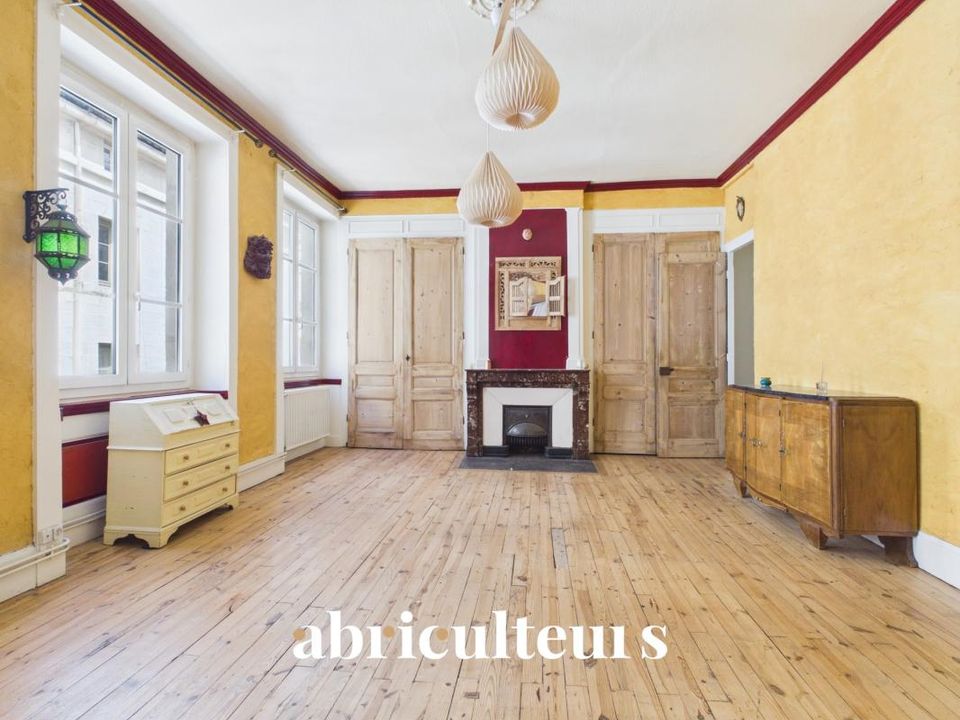 Leilighet i Saint-Etienne, Loire - bilde 3