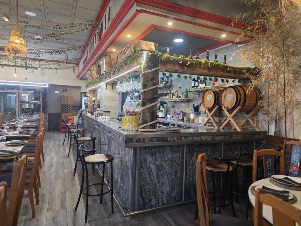 L'establiment comercial a Amposta, Tarragona - foto 3