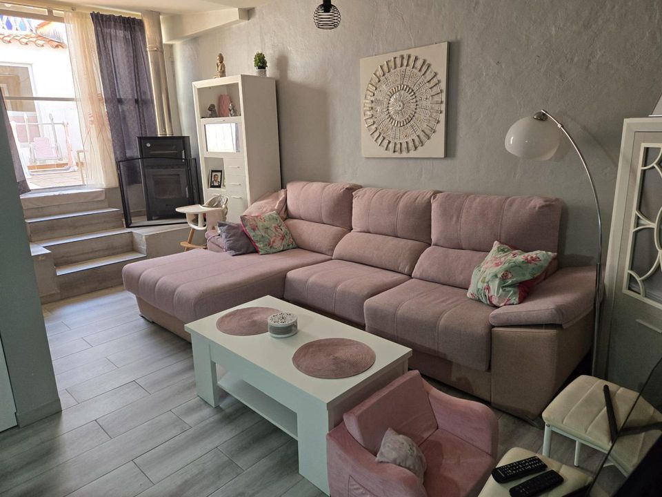 Villa em Orcera, Jaen - foto 1