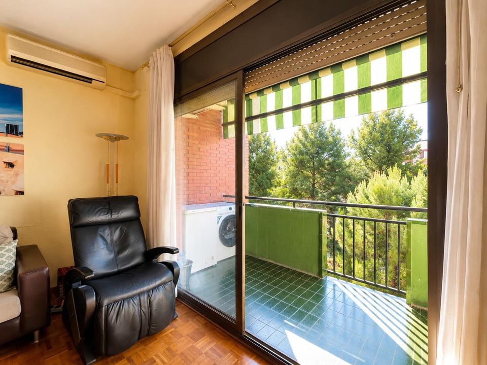 Lejlighed i Esplugues De Llobregat, Barcelona - foto 2