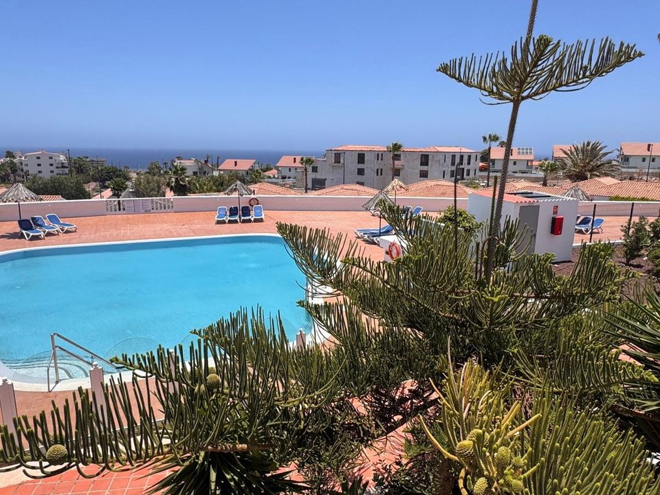 Lejlighed i San Miguel De Abona, Tenerife - foto 1