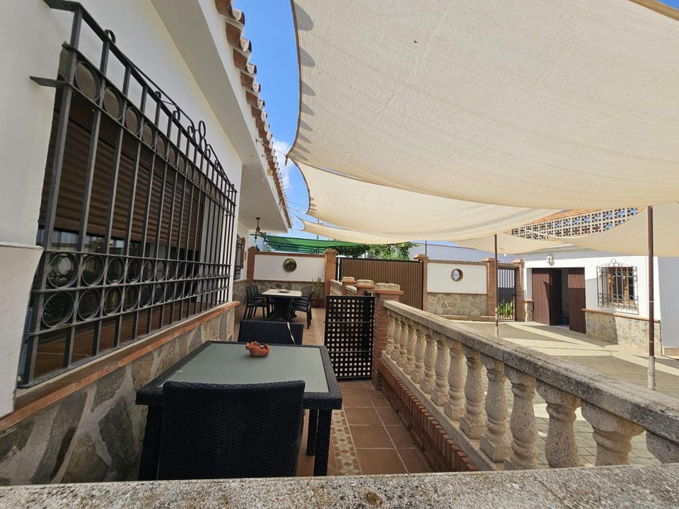 Landejendom i Alora, Malaga - foto 5