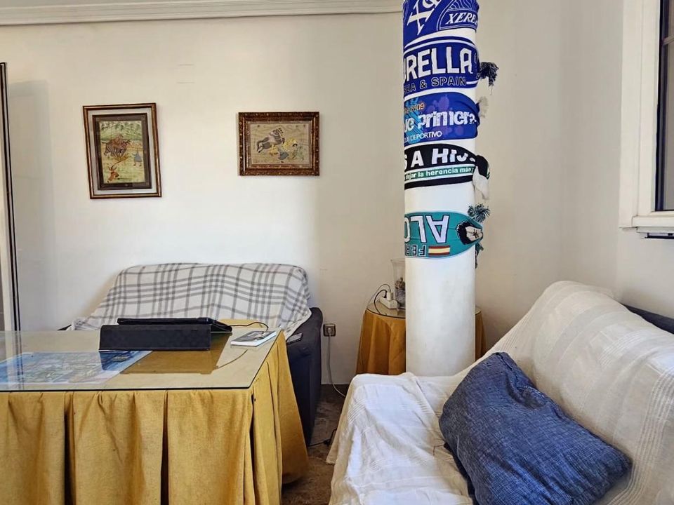 Apartament a Cordoba, Cordoba - foto 4