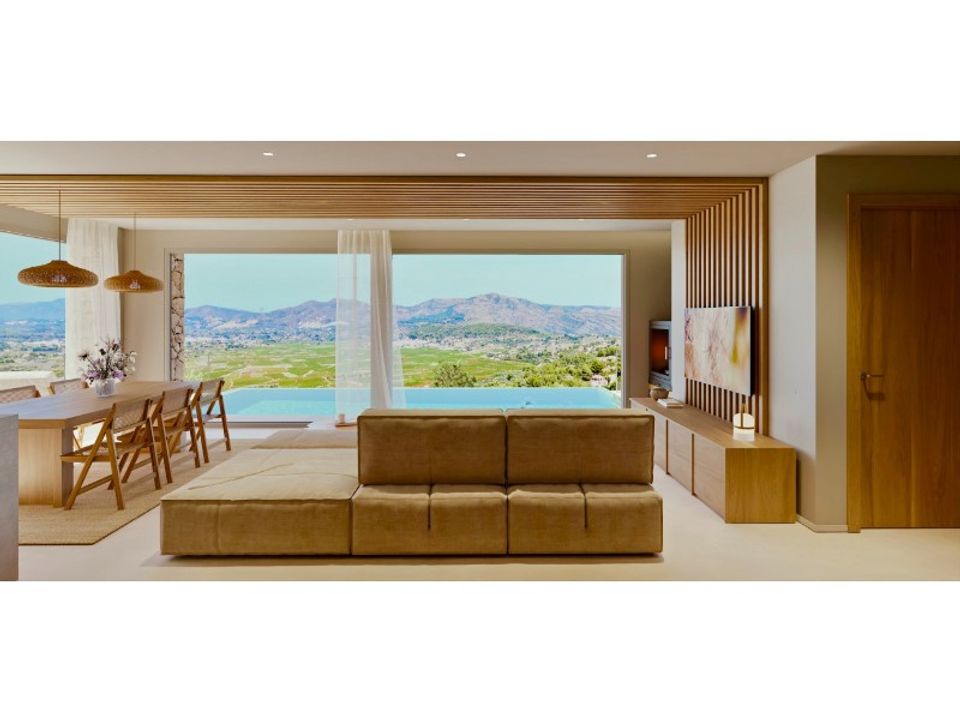 Villa em Lliber, Alicante - foto 4
