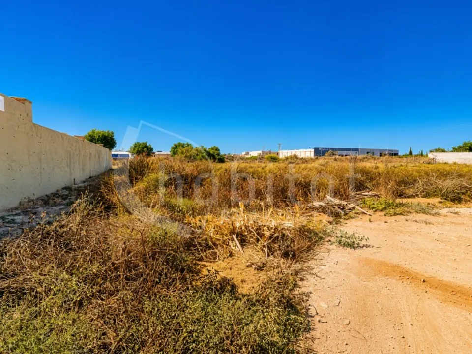 Helårsgrund i Los Montesinos, Alicante - foto 3