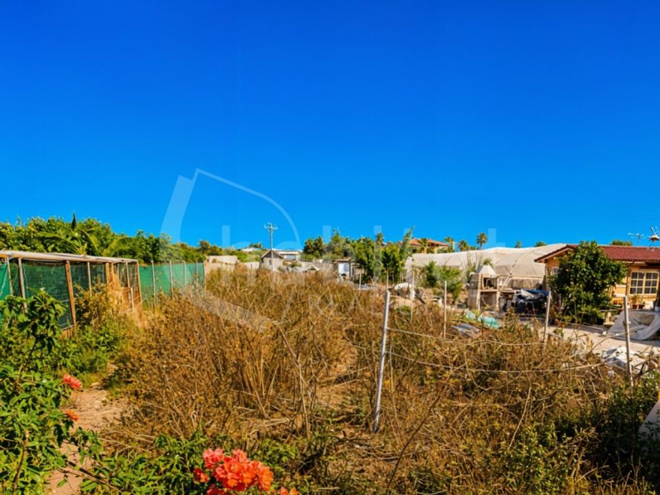 Terra em Rojales, Alicante - foto 2