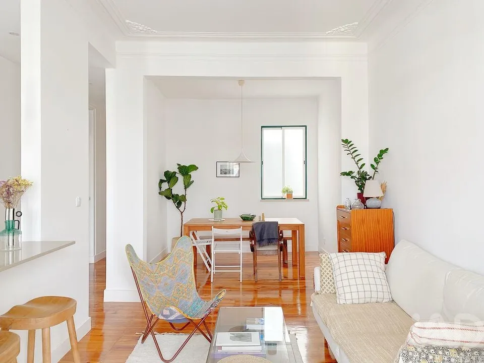 Apartament a Lisbon, Lisbon - foto 1