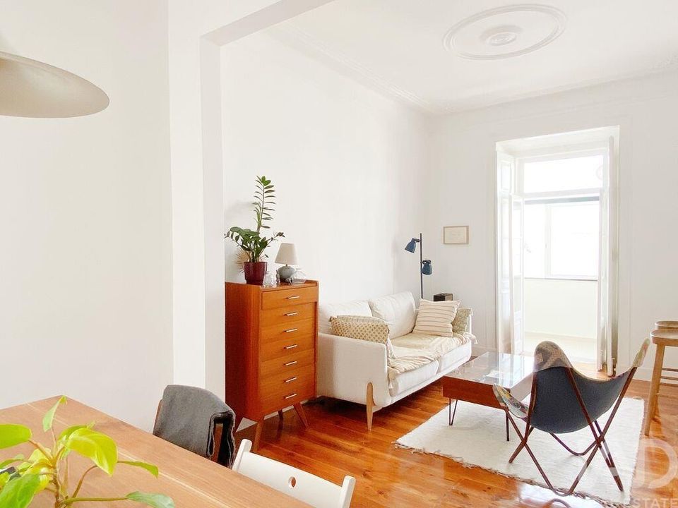 Apartament a Lisbon, Lisbon - foto 4