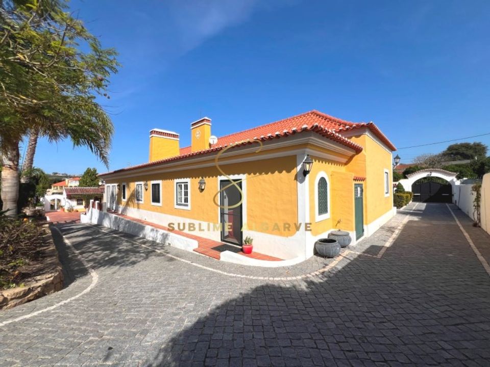 Villa i Carvalhal, Leiria - foto 4