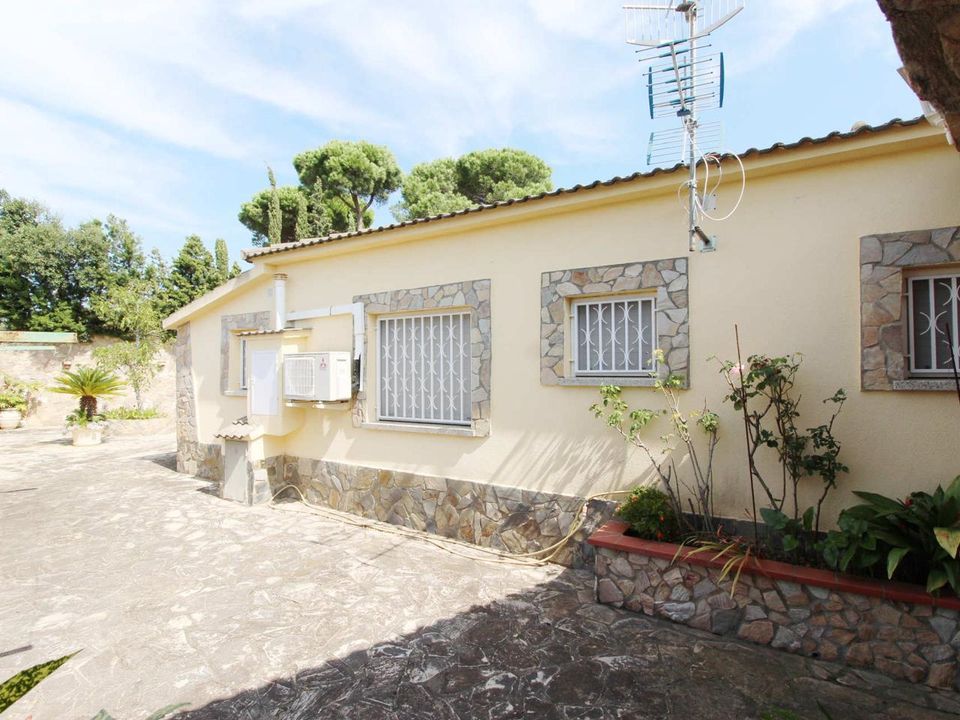 Villa i Vidreres, Gerona - foto 5