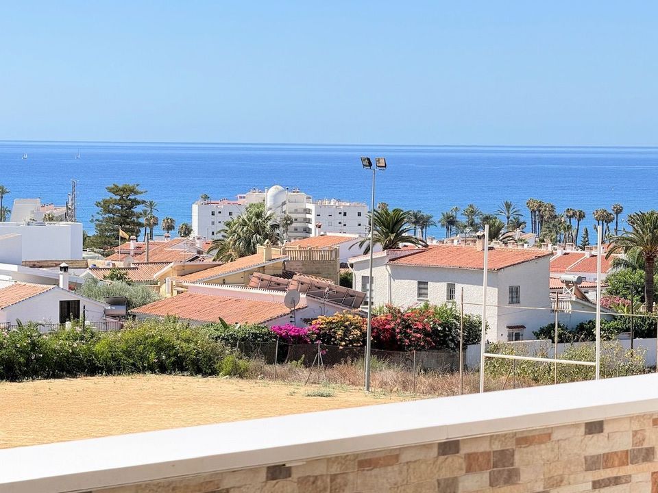 Penthouse i Caleta De Velez, Malaga - foto 2