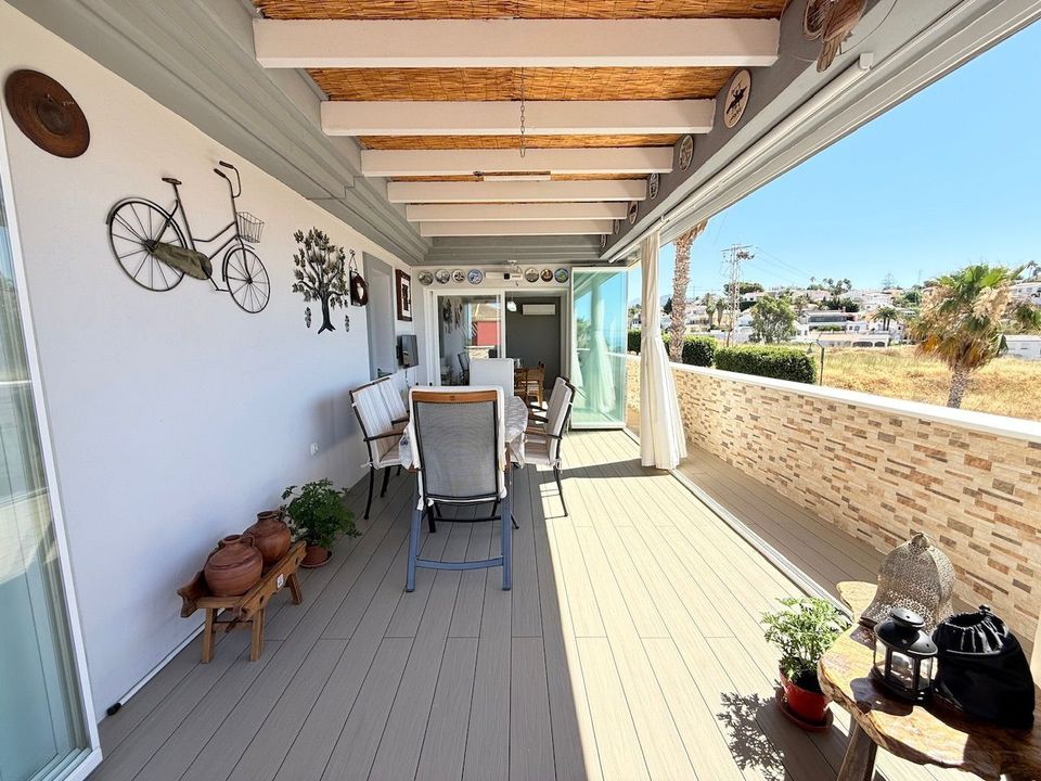 Penthouse i Caleta De Velez, Malaga - foto 4