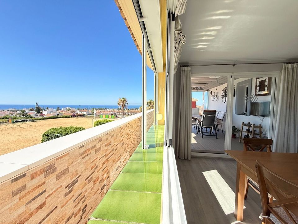 Penthouse i Caleta De Velez, Malaga - foto 5