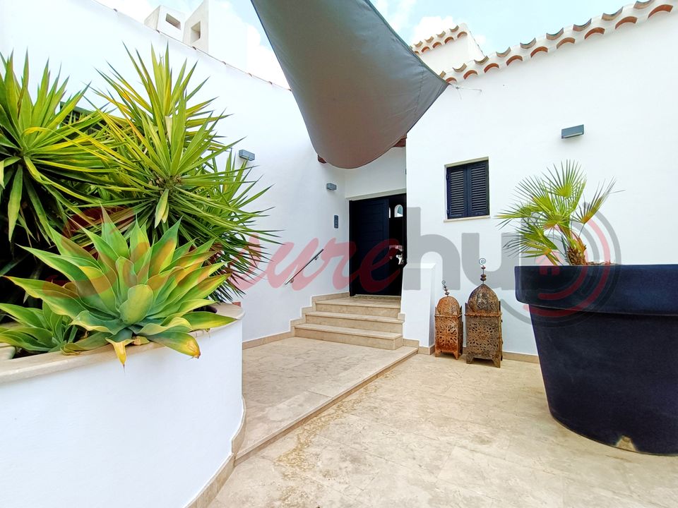 Villa i El Valle Golf Resort, Murcia - foto 2