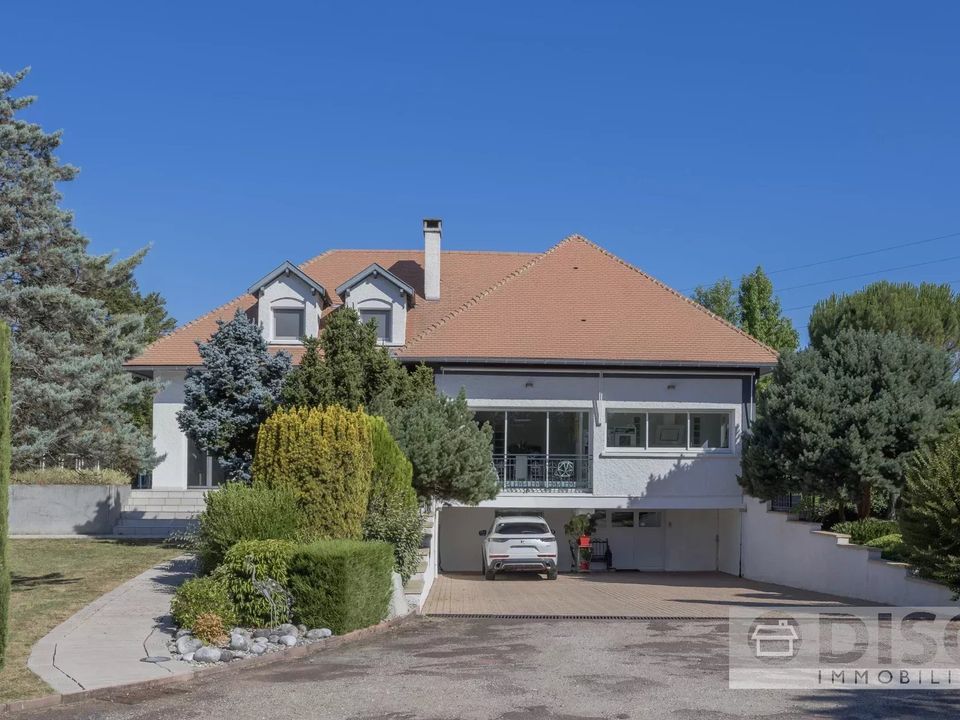 Villa em Monteils, Tarn-et-Garonne - foto 1