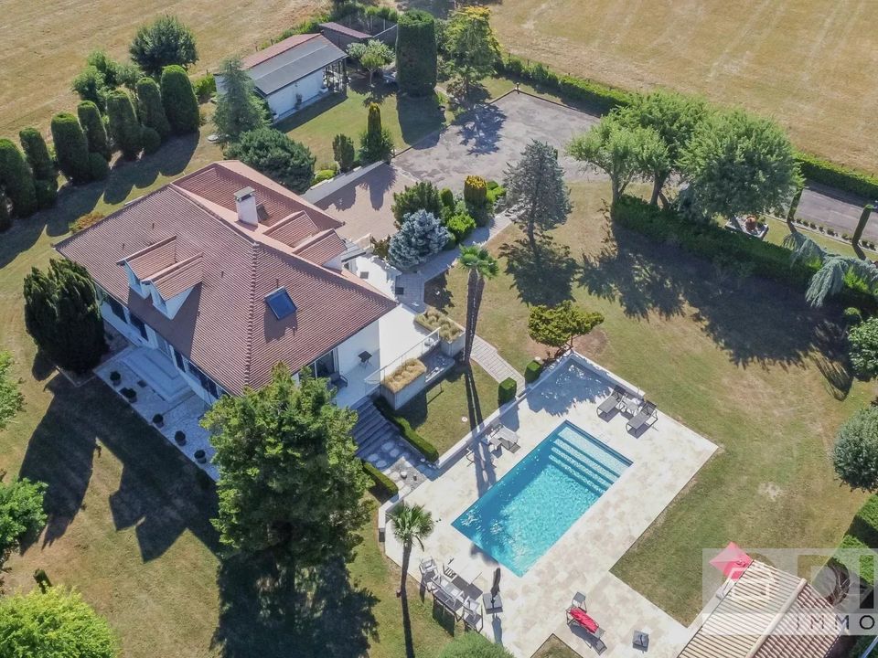 Villa em Monteils, Tarn-et-Garonne - foto 2