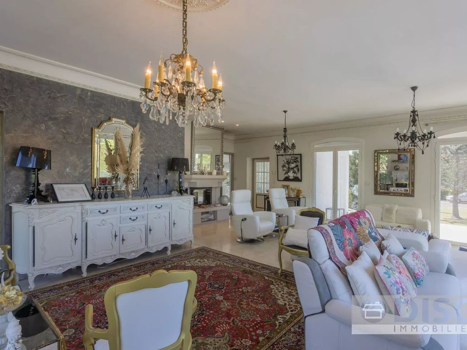 Villa em Monteils, Tarn-et-Garonne - foto 4