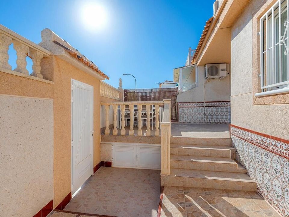 Bungalow i Torrevieja, Alicante - foto 2