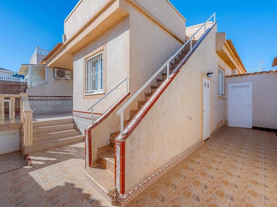 Bungalow i Torrevieja, Alicante - foto 3