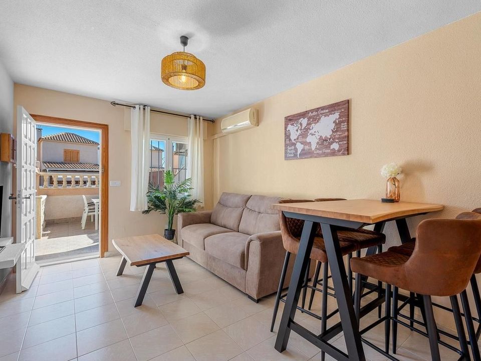 Bungalow i Torrevieja, Alicante - foto 4