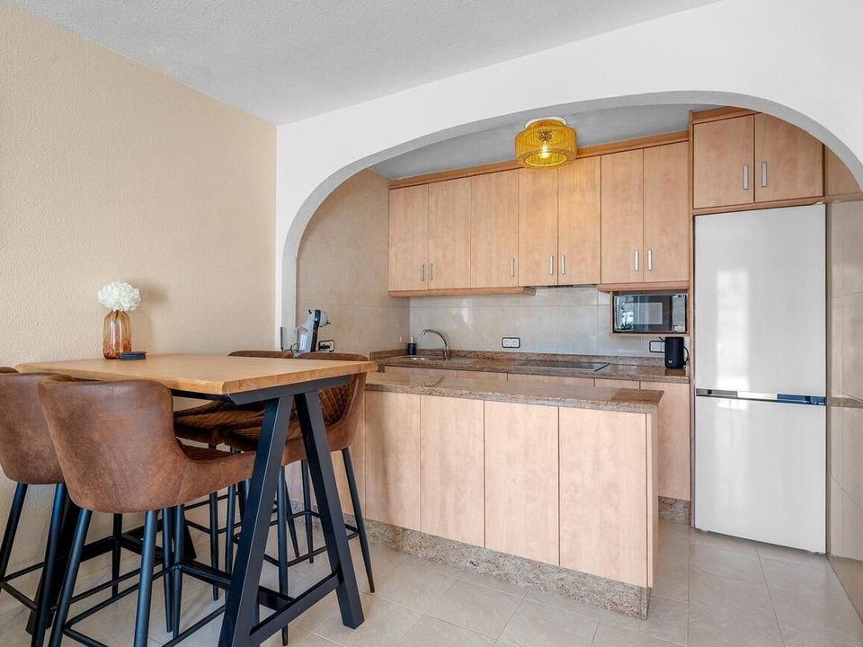 Bungalow i Torrevieja, Alicante - foto 5