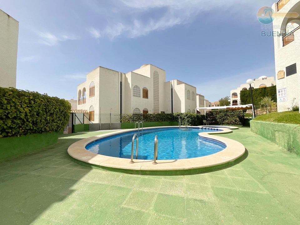 Penthouse i Puerto De Mazarron, Murcia - bilde 2