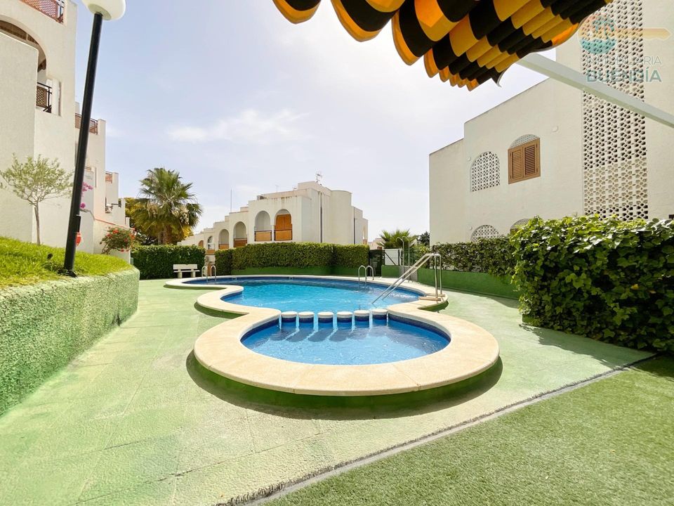 Penthouse i Puerto De Mazarron, Murcia - bilde 3