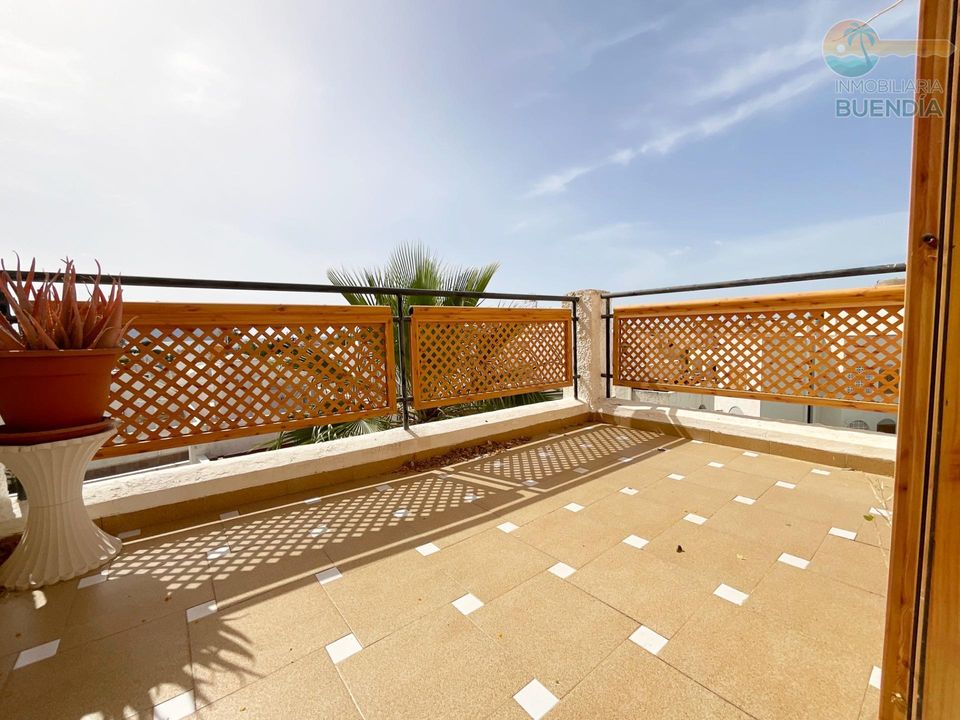 Penthouse i Puerto De Mazarron, Murcia - bilde 4
