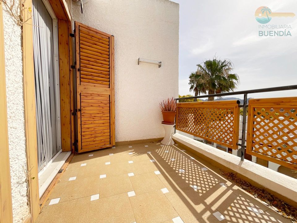 Penthouse i Puerto De Mazarron, Murcia - bilde 5