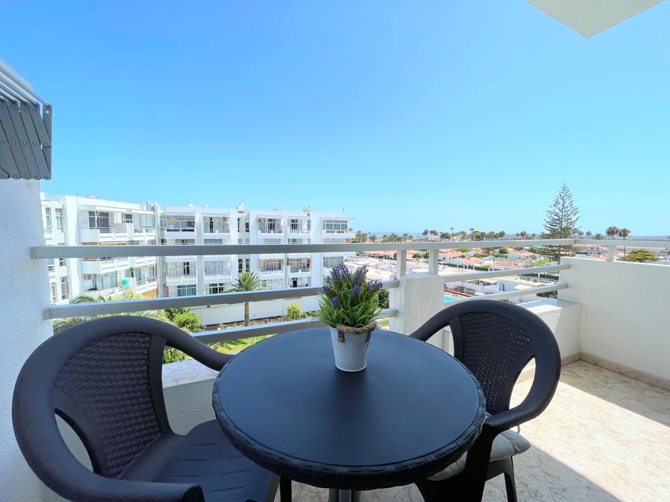 Apartamento en San Bartolome De Tirajana, Gran Canaria - foto 1