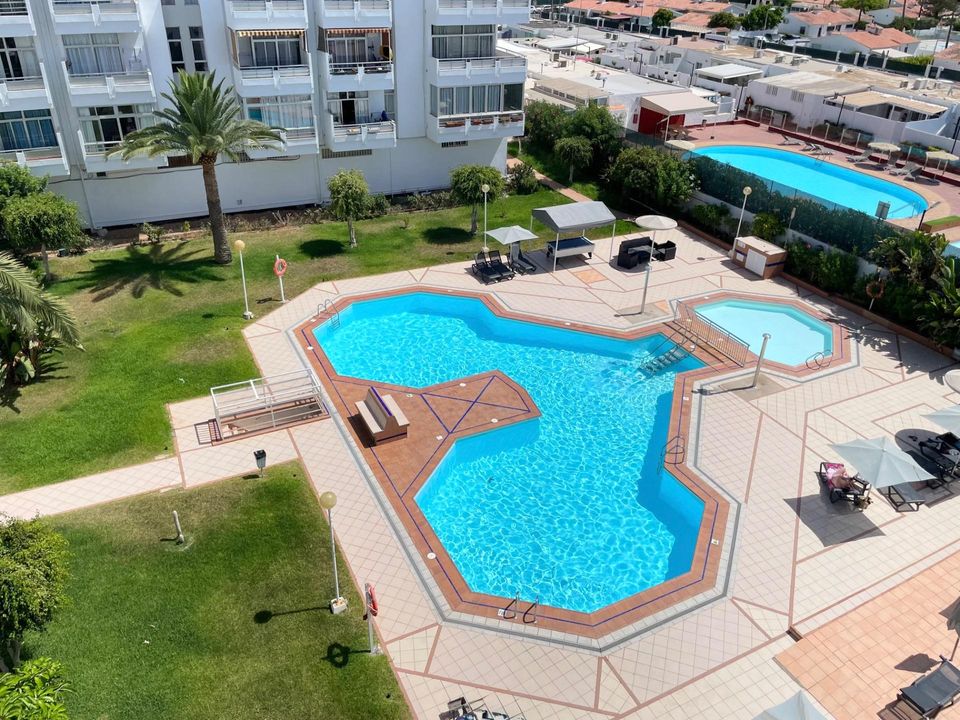 Apartamento en San Bartolome De Tirajana, Gran Canaria - foto 2
