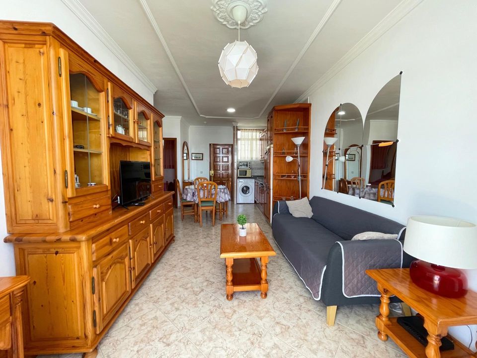 Apartamento en San Bartolome De Tirajana, Gran Canaria - foto 3