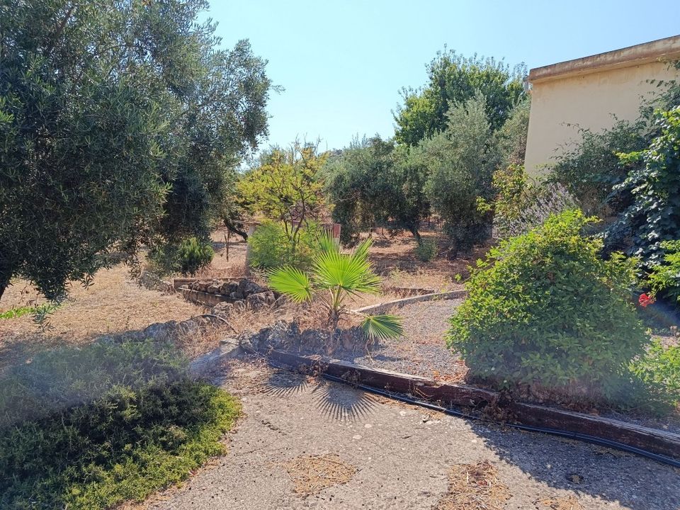 Villa i Fuente Tojar, Cordoba - foto 1