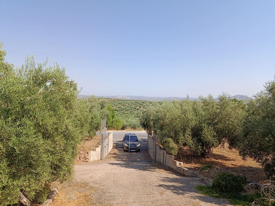 Villa i Fuente Tojar, Cordoba - foto 2