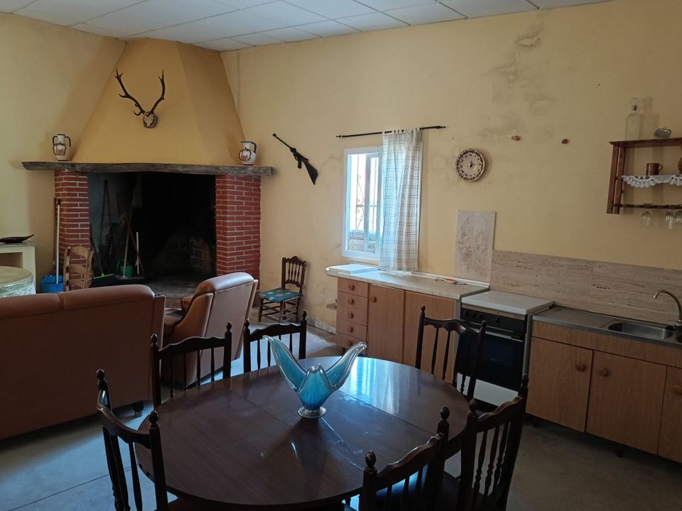 Villa i Fuente Tojar, Cordoba - foto 3