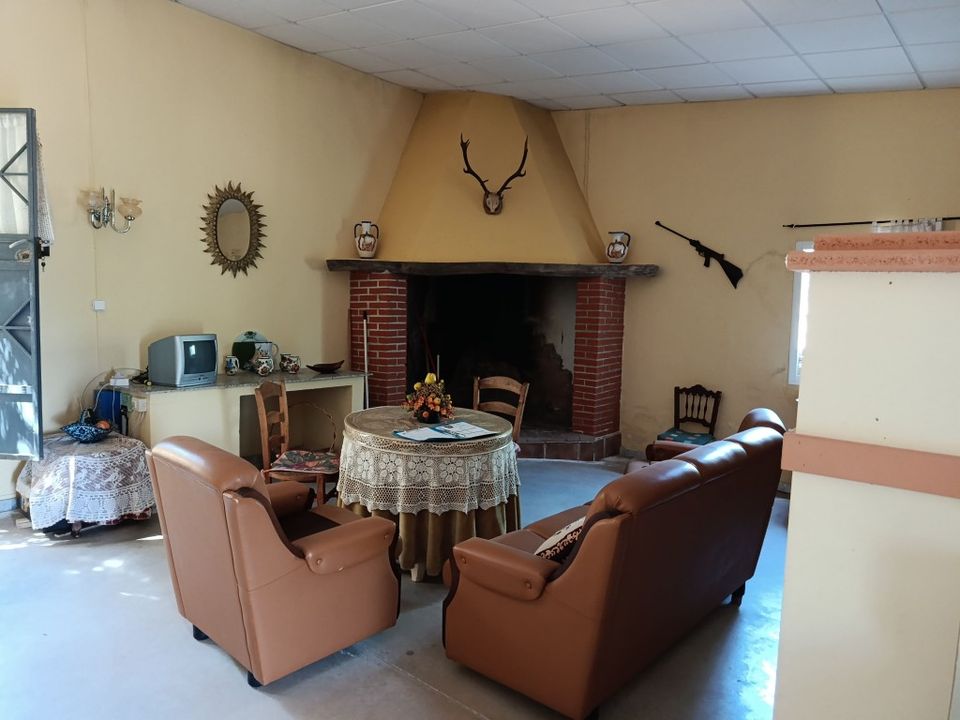 Villa i Fuente Tojar, Cordoba - foto 5
