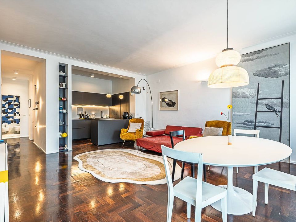Apartament a Torino, Turin - foto 2