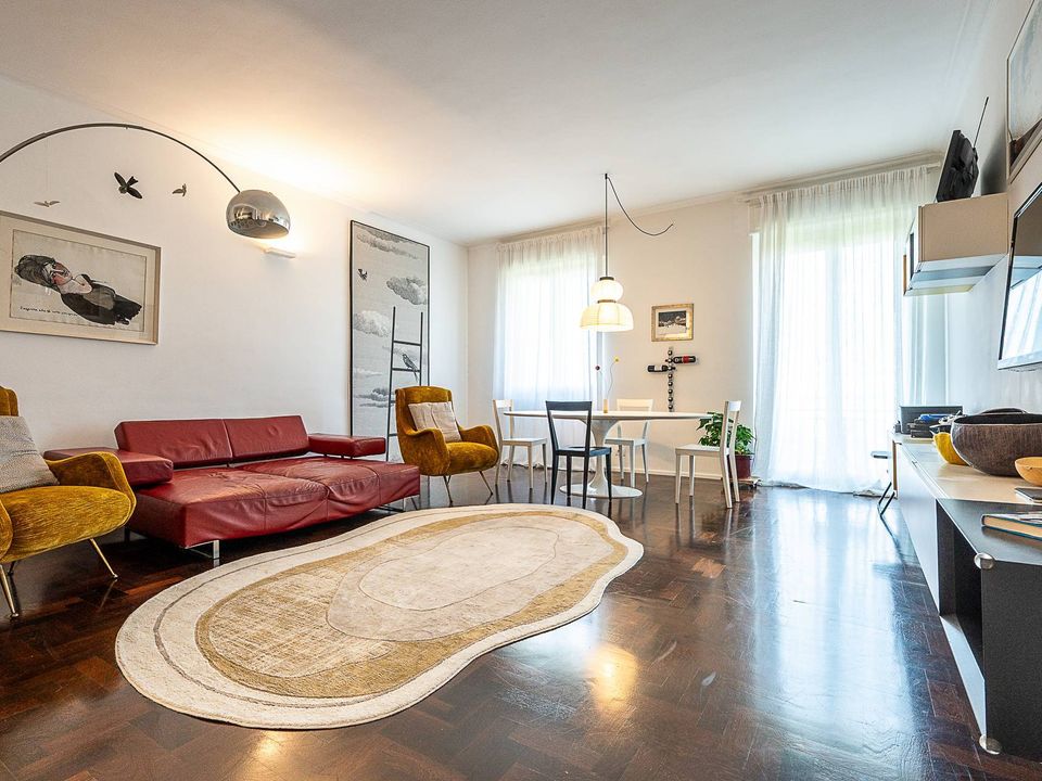 Apartament a Torino, Turin - foto 3