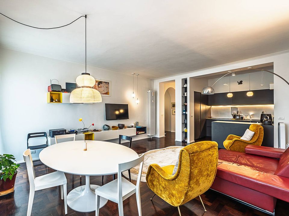 Apartament a Torino, Turin - foto 4