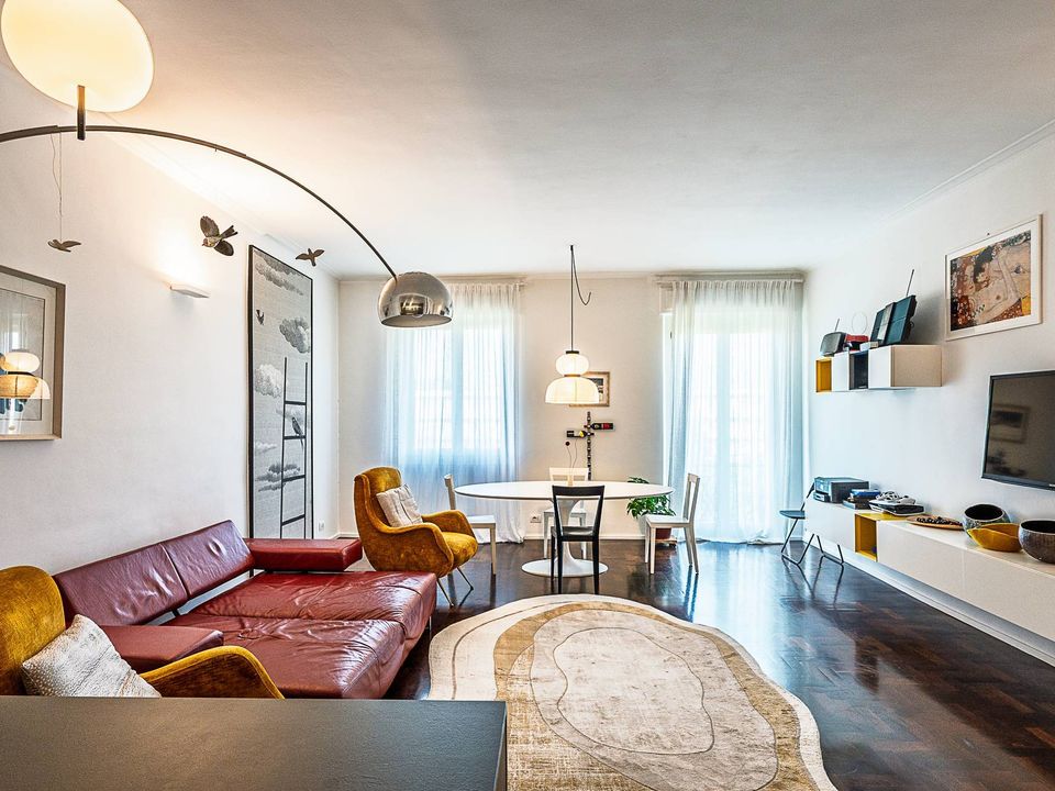 Apartament a Torino, Turin - foto 5